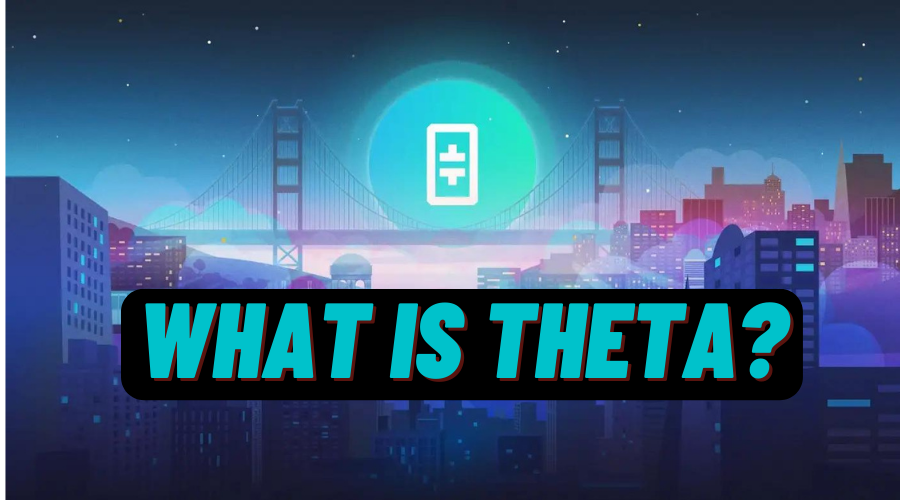 what is theta network