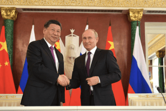 Russia china yuan agreement